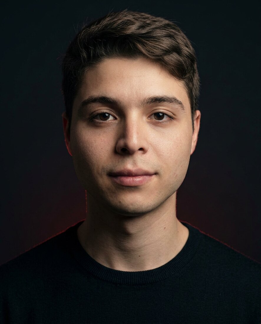 Bryan Heimpell, fundador de HeimpellADS