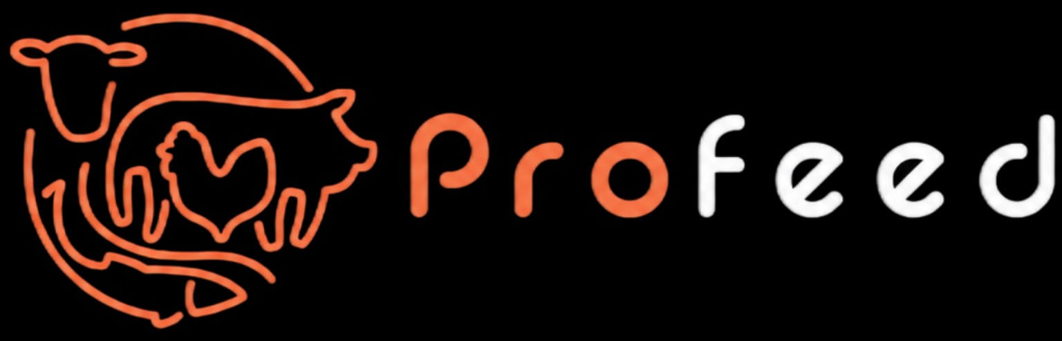Logo oficial de Profeed